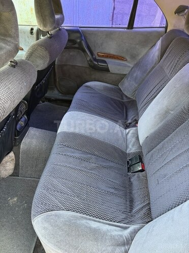 Opel Omega 1996, 403,000 km - 2.0 l - Bakı