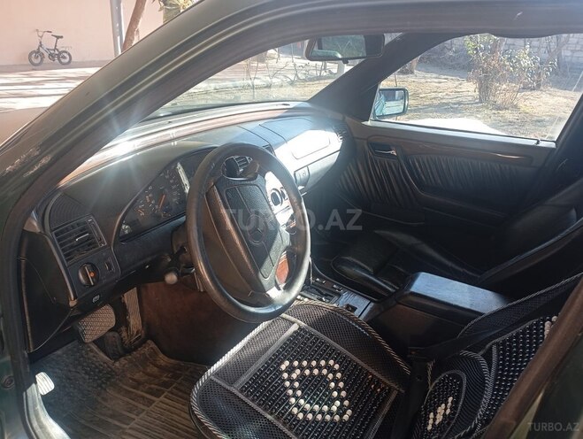 Mercedes C 200 1994, 342,000 km - 2.0 л - Göyçay