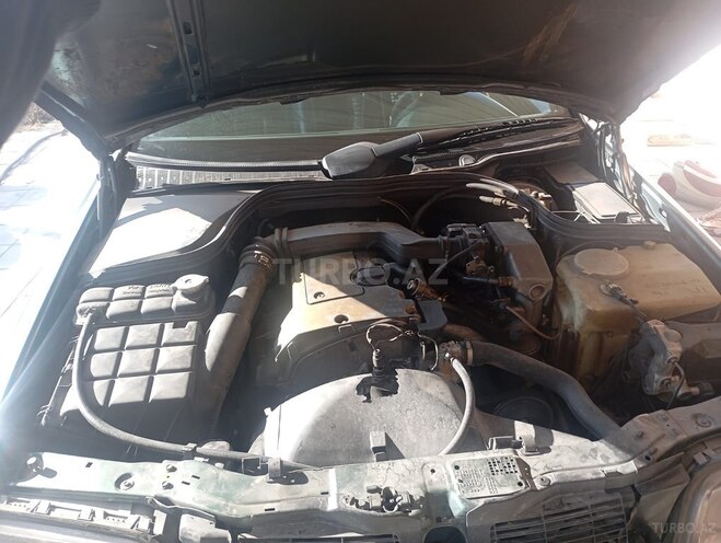 Mercedes C 200 1994, 342,000 km - 2.0 л - Göyçay