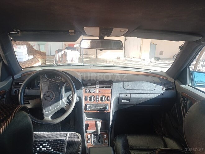 Mercedes C 200 1994, 342,000 km - 2.0 л - Göyçay