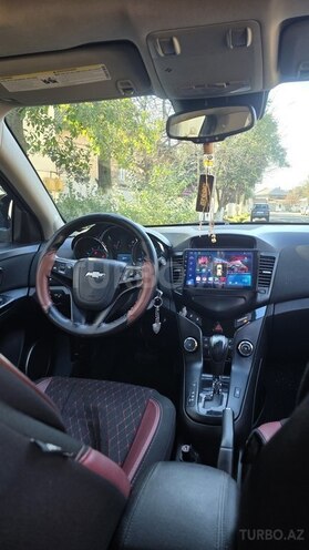 Chevrolet Cruze 2013, 290,251 km - 1.4 l - Lənkəran