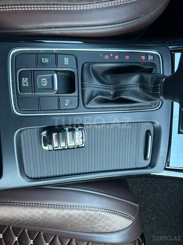 Kia Sorento-9
