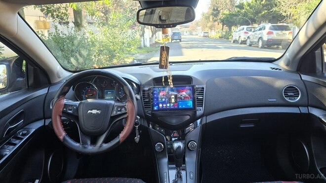 Chevrolet Cruze 2013, 290,251 km - 1.4 l - Lənkəran