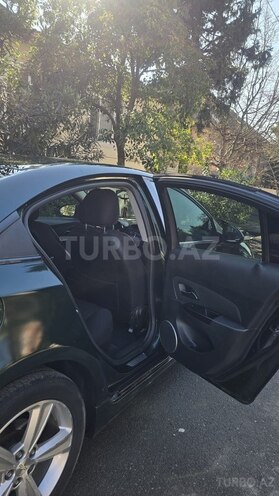 Chevrolet Cruze 2013, 290,251 km - 1.4 l - Lənkəran