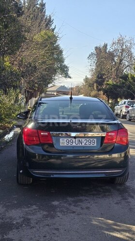 Chevrolet Cruze 2013, 290,251 km - 1.4 l - Lənkəran
