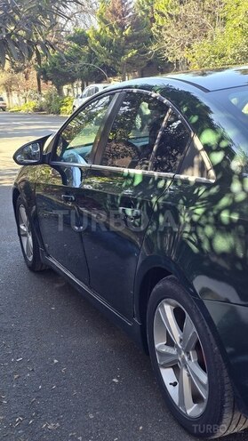 Chevrolet Cruze 2013, 290,251 km - 1.4 l - Lənkəran