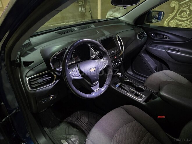 Chevrolet Equinox 2019, 70,000 km - 1.5 л - Şəmkir