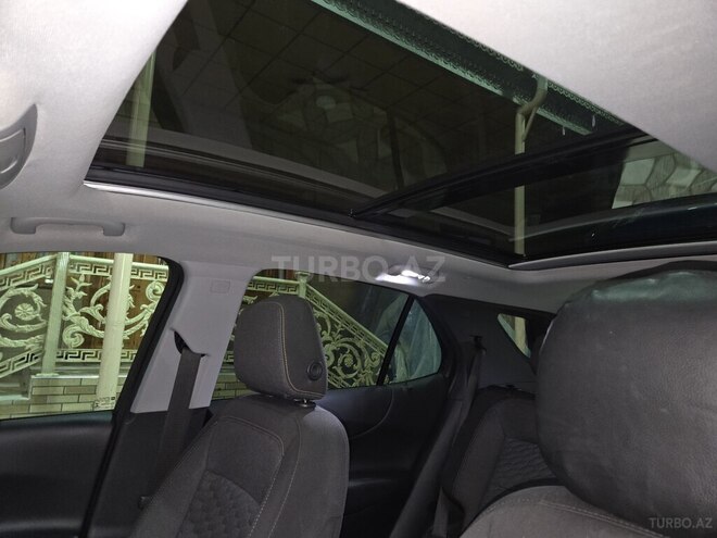 Chevrolet Equinox 2019, 70,000 km - 1.5 л - Şəmkir