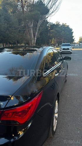 Hyundai Sonata 2010, 209,000 km - 2.4 l - Sumqayıt
