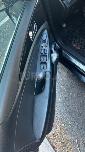 Hyundai Sonata 2010, 209,000 km - 2.4 l - Sumqayıt