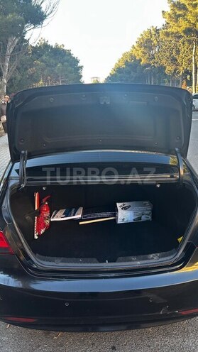 Hyundai Sonata 2010, 209,000 km - 2.4 l - Sumqayıt