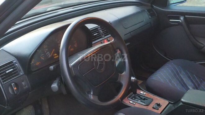 Mercedes C 180 1999, 255,555 km - 1.8 л - Mingəçevir