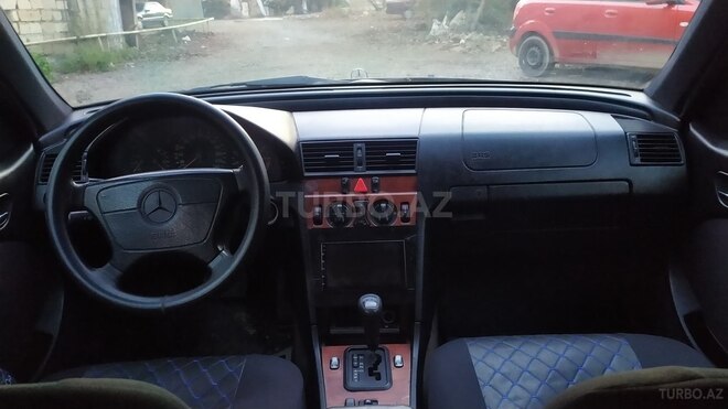 Mercedes C 180 1999, 255,555 km - 1.8 л - Mingəçevir