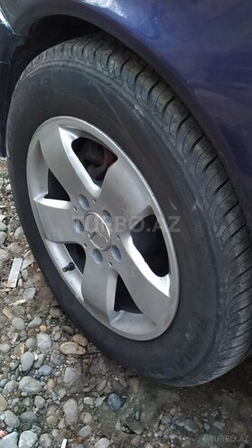 Mercedes C 180 1999, 255,555 km - 1.8 л - Mingəçevir