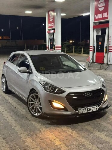 Hyundai i30 2014, 315,944 km - 1.6 л - Bakı