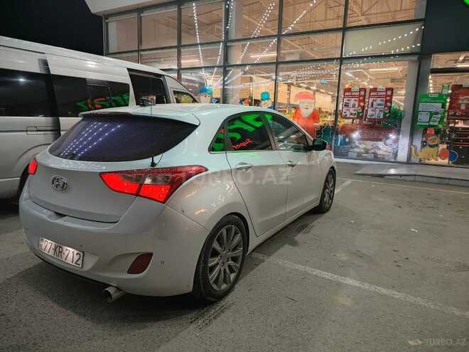 Hyundai i30 2014, 315,944 km - 1.6 л - Bakı