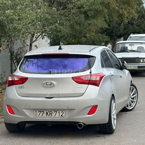 Hyundai i30 2014, 315,944 km - 1.6 л - Bakı