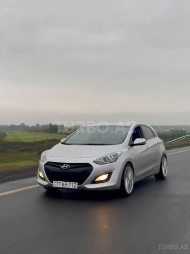 Hyundai i30 2014, 315,944 km - 1.6 л - Bakı