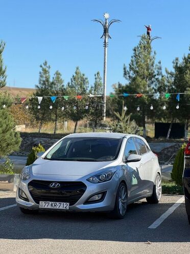 Hyundai i30 2014, 315,944 km - 1.6 л - Bakı