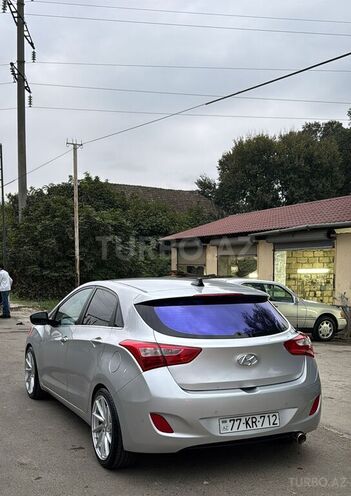 Hyundai i30 2014, 315,944 km - 1.6 л - Bakı