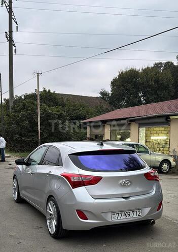 Hyundai i30 2014, 315,944 km - 1.6 л - Bakı