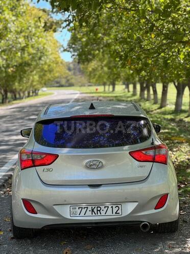 Hyundai i30 2014, 315,944 km - 1.6 л - Bakı