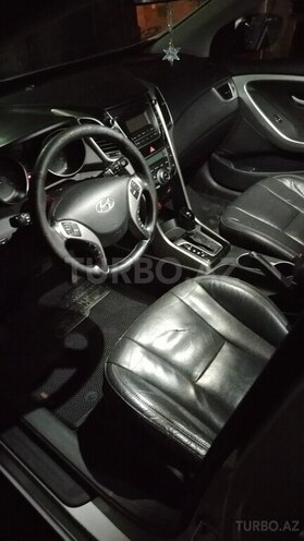 Hyundai i30 2014, 315,944 km - 1.6 л - Bakı