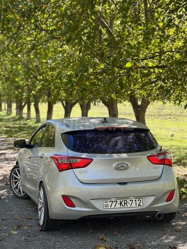 Hyundai i30 2014, 315,944 km - 1.6 л - Bakı