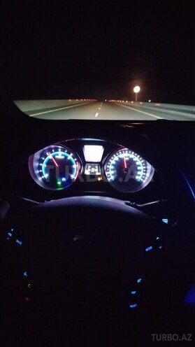 Hyundai i30 2014, 315,944 km - 1.6 л - Bakı