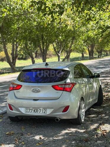Hyundai i30 2014, 315,944 km - 1.6 л - Bakı