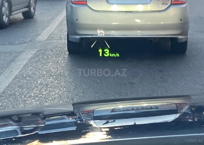 Hyundai Sonata 2020, 76,000 km - 1.6 l - Bakı