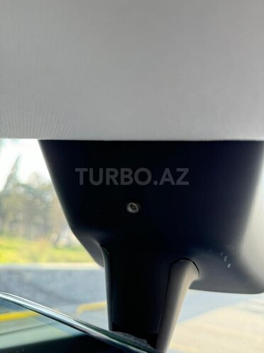 Tesla Model Y 2023, 25,000 km - 0.0 l - Bakı