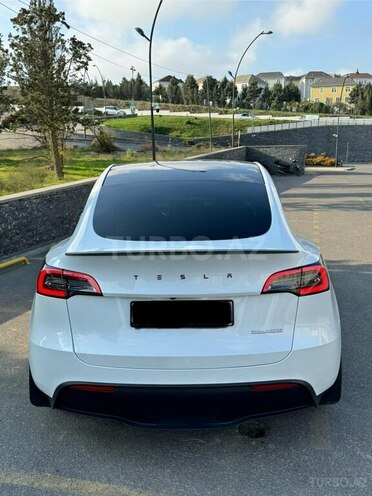 Tesla Model Y 2023, 25,000 km - 0.0 l - Bakı