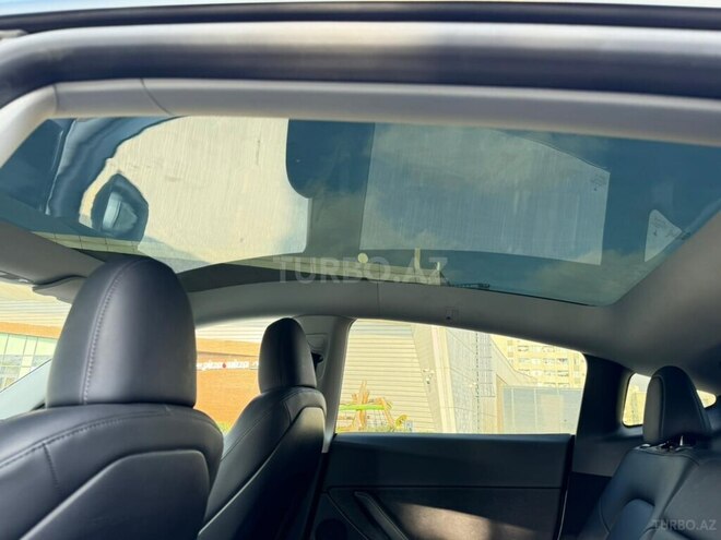 Tesla Model Y 2023, 25,000 km - 0.0 l - Bakı