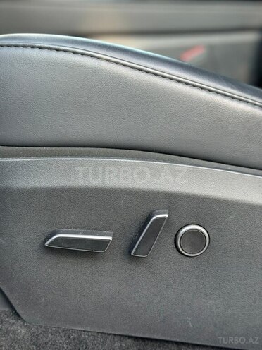 Tesla Model Y 2023, 25,000 km - 0.0 l - Bakı