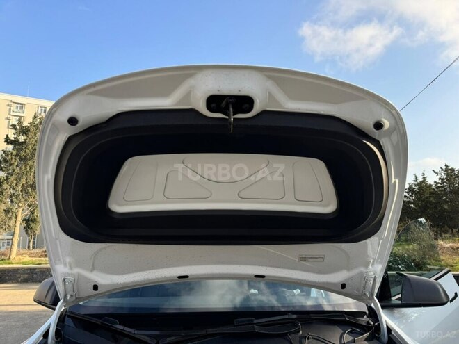 Tesla Model Y 2023, 25,000 km - 0.0 l - Bakı