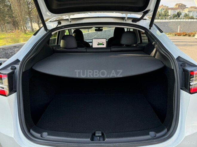 Tesla Model Y 2023, 25,000 km - 0.0 l - Bakı