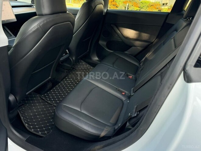 Tesla Model Y 2023, 25,000 km - 0.0 l - Bakı