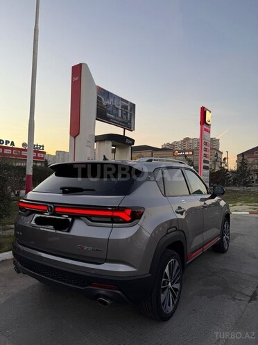 Changan CS 35 Plus 2023, 48,000 km - 1.4 л - Bakı