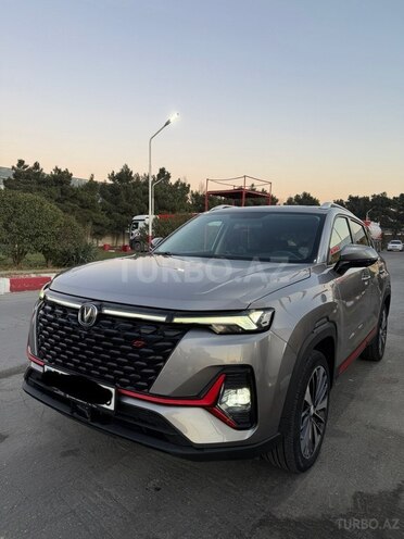 Changan CS 35 Plus 2023, 48,000 km - 1.4 л - Bakı