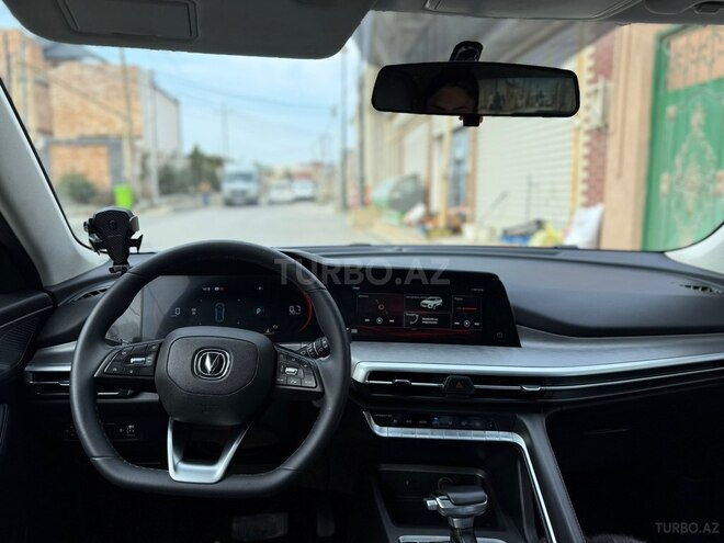 Changan CS 35 Plus 2023, 48,000 km - 1.4 л - Bakı