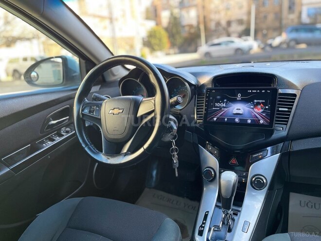 Chevrolet Cruze 2011, 250,000 km - 1.4 l - Bakı