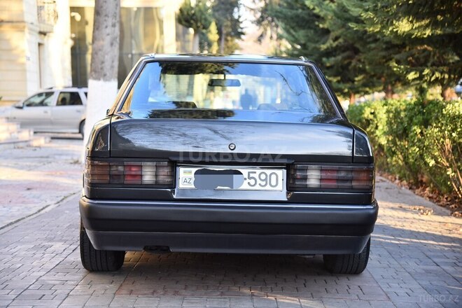 Mercedes 190 1993, 410,200 km - 2.0 l - Göyçay
