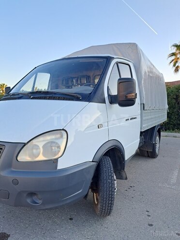 GAZ 3302-744 2005, 325,000 km - 2.4 l - Bakı