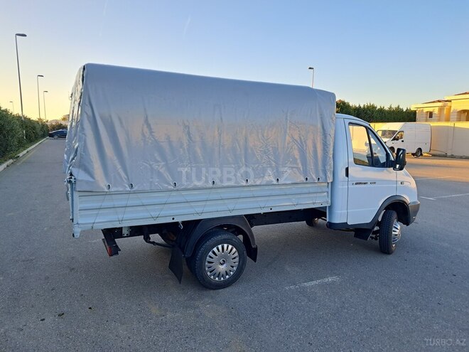 GAZ 3302-744 2005, 325,000 km - 2.4 l - Bakı