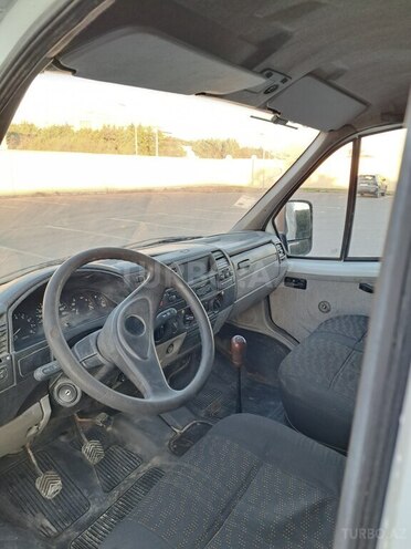 GAZ 3302-744 2005, 325,000 km - 2.4 l - Bakı