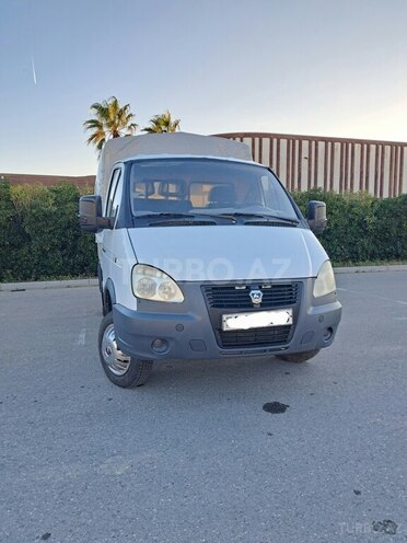 GAZ 3302-744 2005, 325,000 km - 2.4 l - Bakı