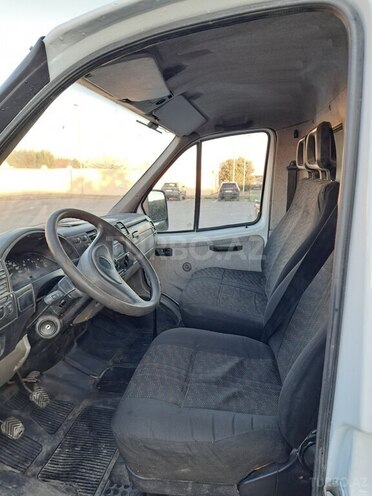 GAZ 3302-744 2005, 325,000 km - 2.4 l - Bakı