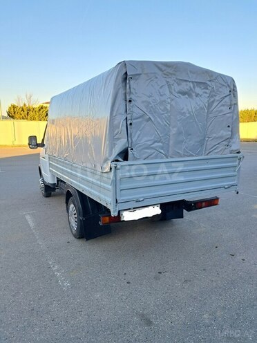 GAZ 3302-744 2005, 325,000 km - 2.4 l - Bakı