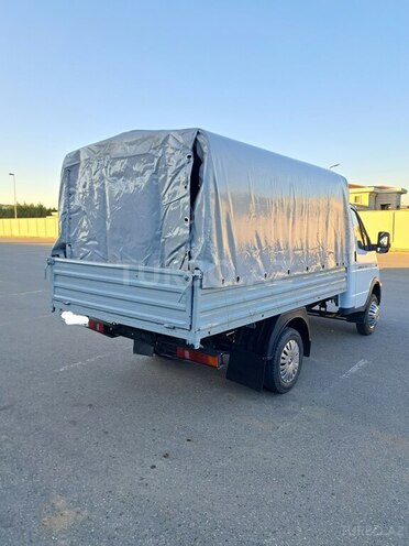 GAZ 3302-744 2005, 325,000 km - 2.4 l - Bakı